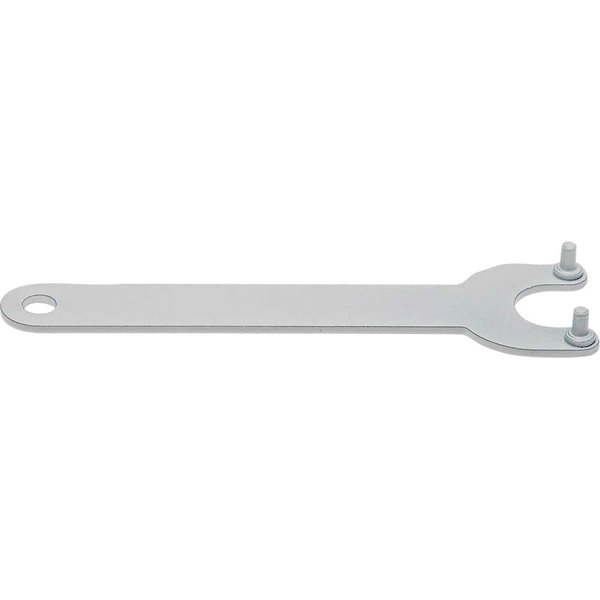 Flexipads 30-4 White Angle Grinder Pin Spanner