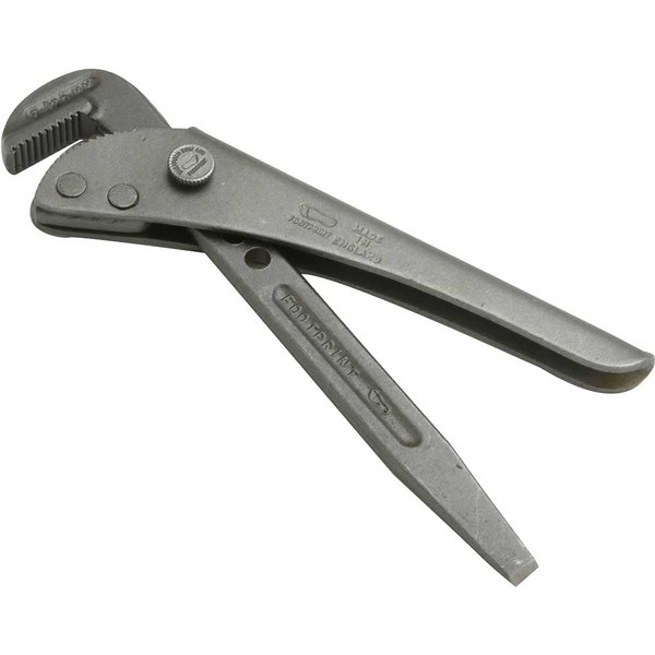 Footprint Pipe Wrench 698 Pattern 12" / 300mm