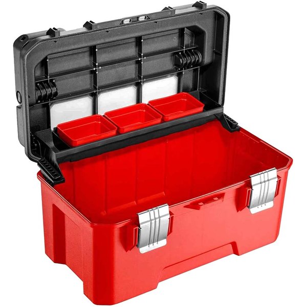 Facom Pro Cantilever Tray Tool Box