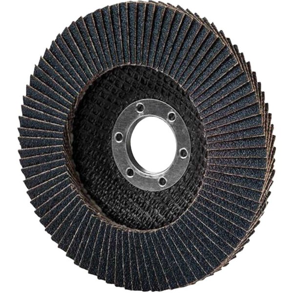 Garryson Zirconium Abrasive Flap Disc