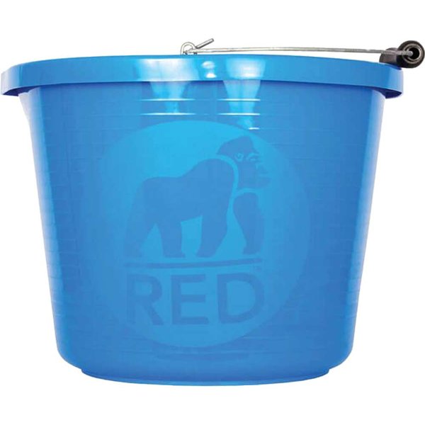 Red Gorilla Premium Bucket