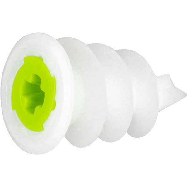 Gripit TwistIT Self-Drive Plasterboard Fixings (Pack 10) GPTWIST/10