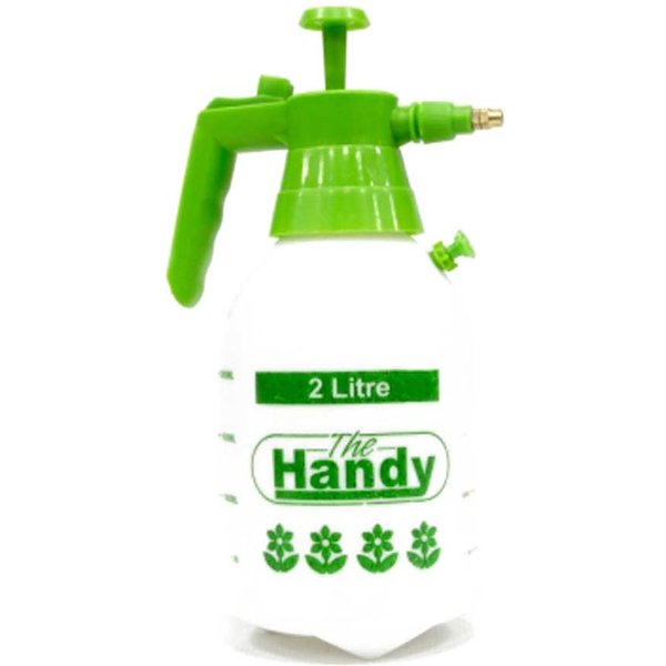 Handy THS2LTR Hand Water Sprayer