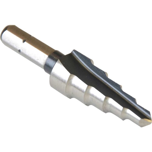 Halls XS High Speed Steel Step Drill 5mm - 13mm