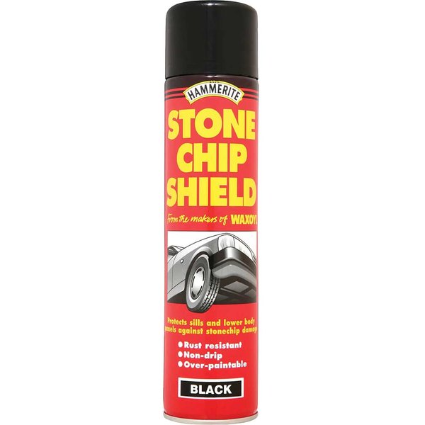 Hammerite Stonechip Shield Aerosol