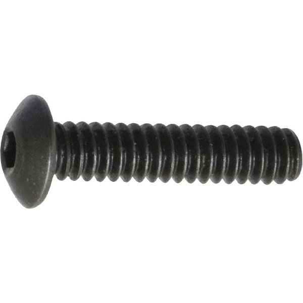 Holo Krome Genuine 10.9 Grade Socket Button Screws M8 20mm Pack of 100