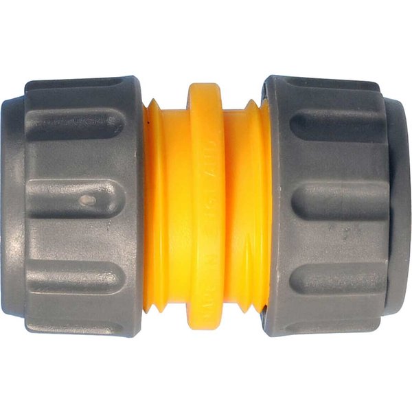 Hozelock Joiner and Repair Hose Pipe Connector