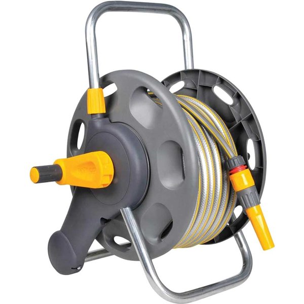 Hozelock Floor Standing Hose Reel