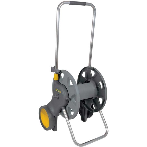 Hozelock Empty Hose Reel Cart