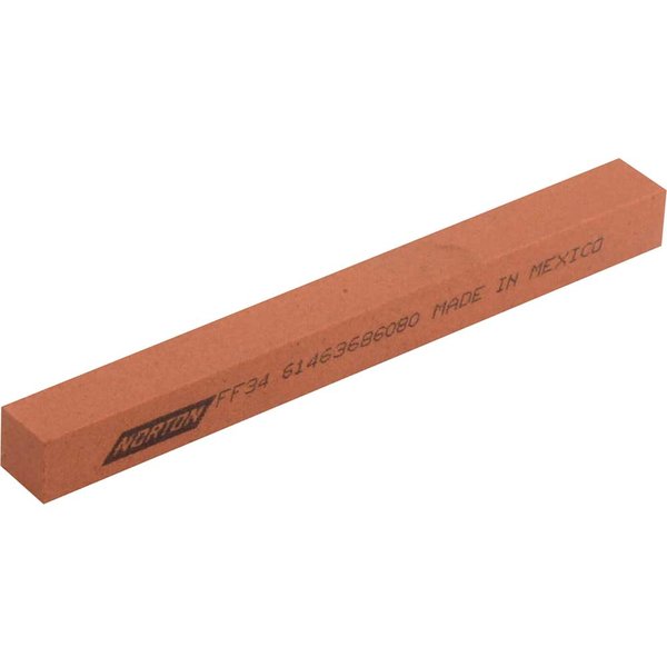 Norton India Square Stone File