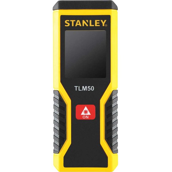 Stanley Intelli Tools Tlm 50 Laser Measurer 15m