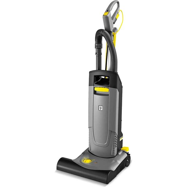 Karcher CV 38/2 ADV Professional Upright Vacuum Cleaner 240v