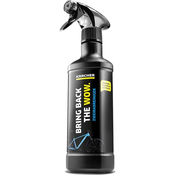Karcher Bike Cleaner Spray