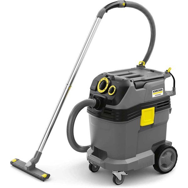 Karcher NT 40/1 TACT TE L Class Professional Vacuum Cleaner 40L