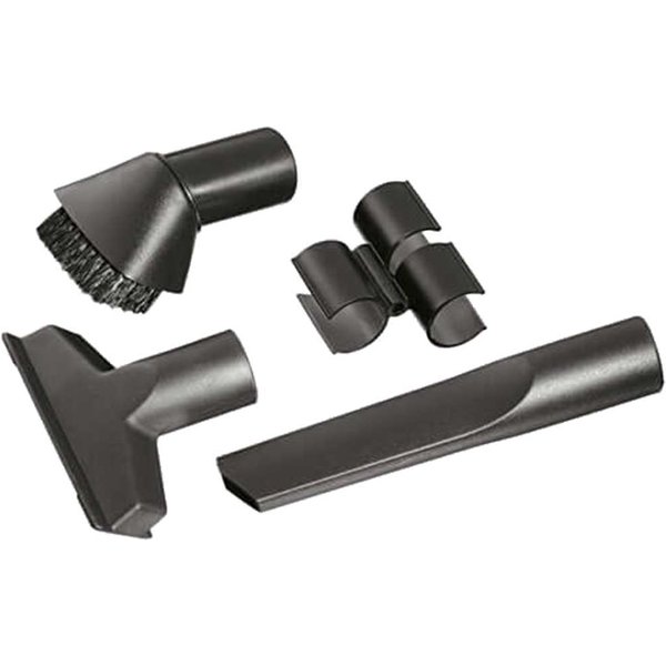Karcher 3 Tool Kit for BV and T Vacuum Cleaners