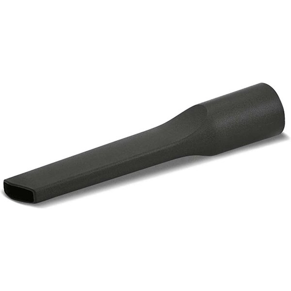 Karcher Plastic Crevice Nozzle for WD, NT 27/1, 35/1, 45/1 and 48/1 Vacuum Cleaners