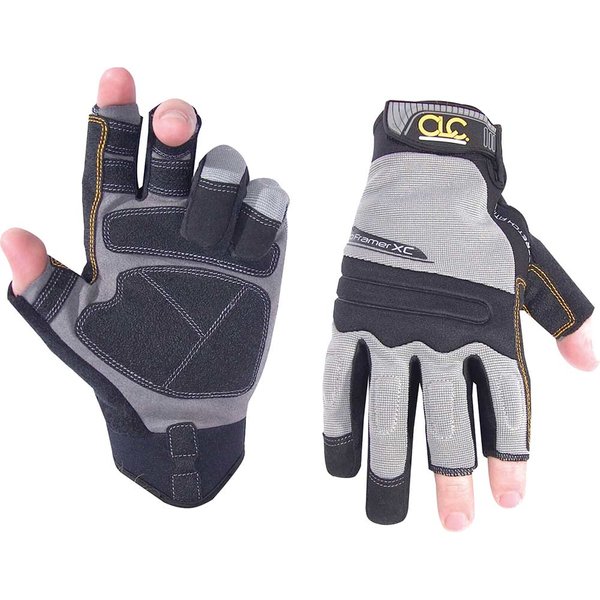 Kuny's Pro Framer Flex Grip® Gloves - Medium 140M
