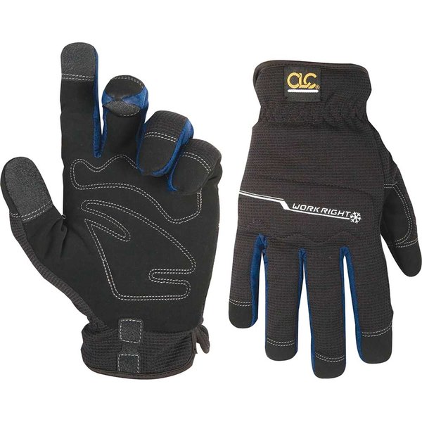 Kuny's Workright Winter Flex Grip® Gloves (Lined) - Extra Large L123XL