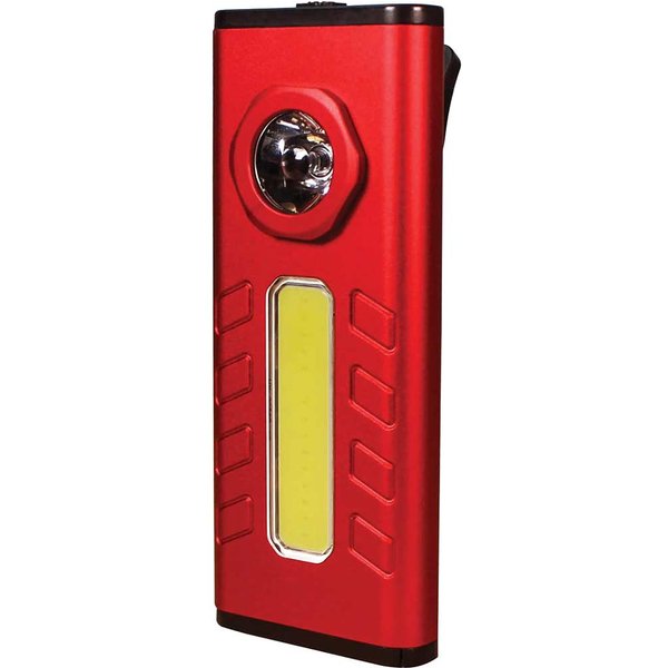 Lighthouse Elite Mini LED Lamp Black 500 lumens HL-WL2166