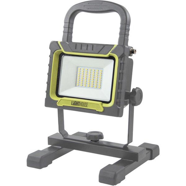 Lighthouse 4000 Lumen Site Light 38W 240V AST8338