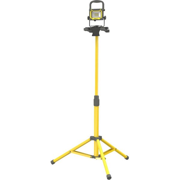 Lighthouse 2000 Lumen Single Site Light 18W 240V AST8615