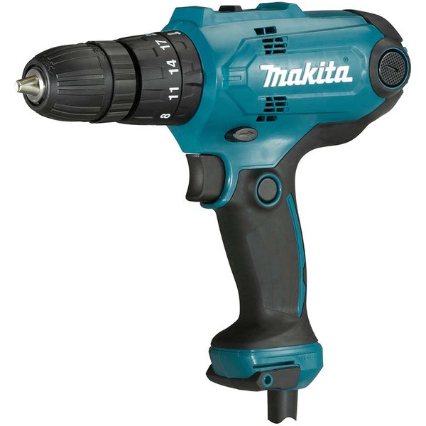 Makita HP0300 Corded Combi Drill