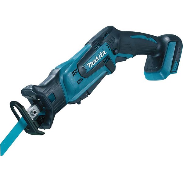 Makita DJR185 18v LXT Cordless Reciprocating Saw