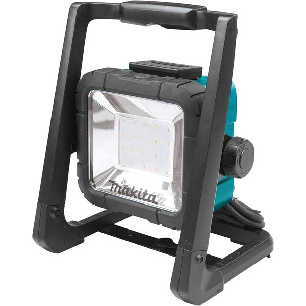 Makita DML805 18v LXT Cordless LED Work Light 240V / 18V