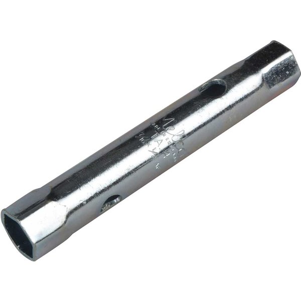 Melco Box Spanner Imperial 7/16" x 1/2"