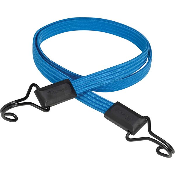 Masterlock Double Hook Flat Bungee Cord