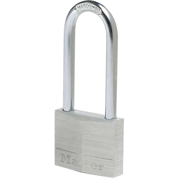 Masterlock Aluminium Padlock
