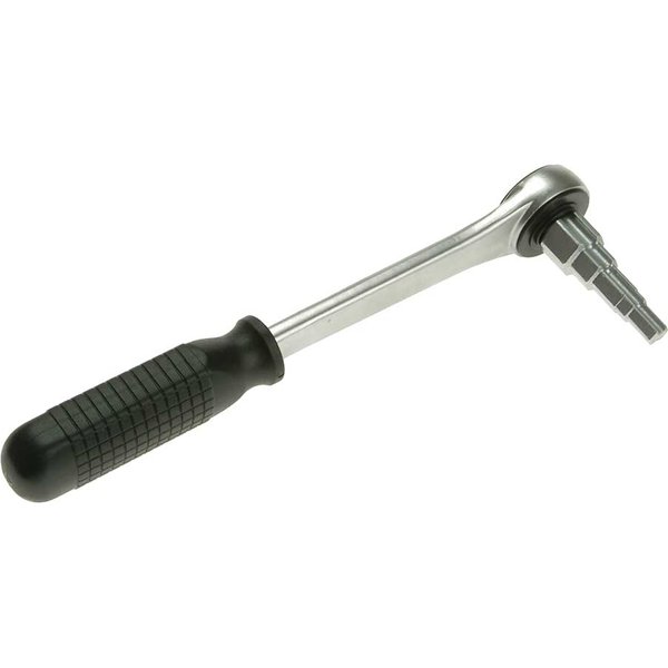 Monument 2048E Radiator Stepped Wrench and Ratchet