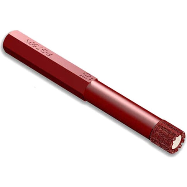 Marcrist PG750X Dry Tile and Porcelain Drill Bit
