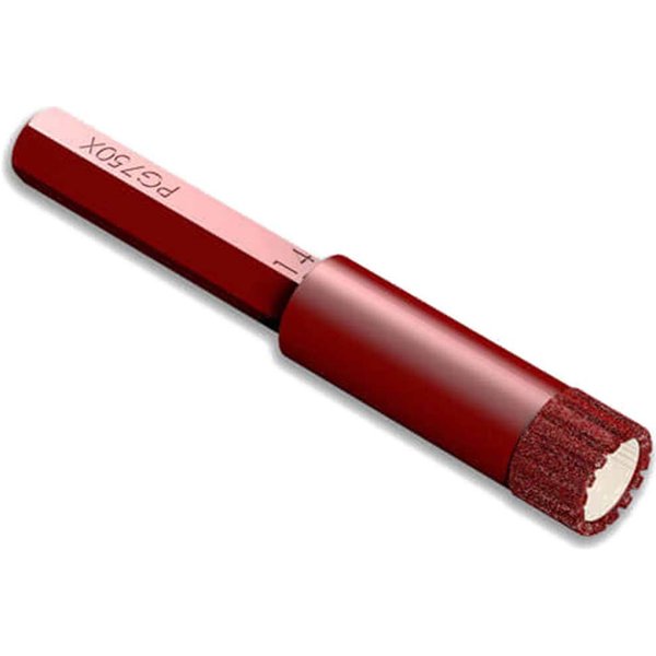 Marcrist PG750X Dry Tile and Porcelain Drill Bit