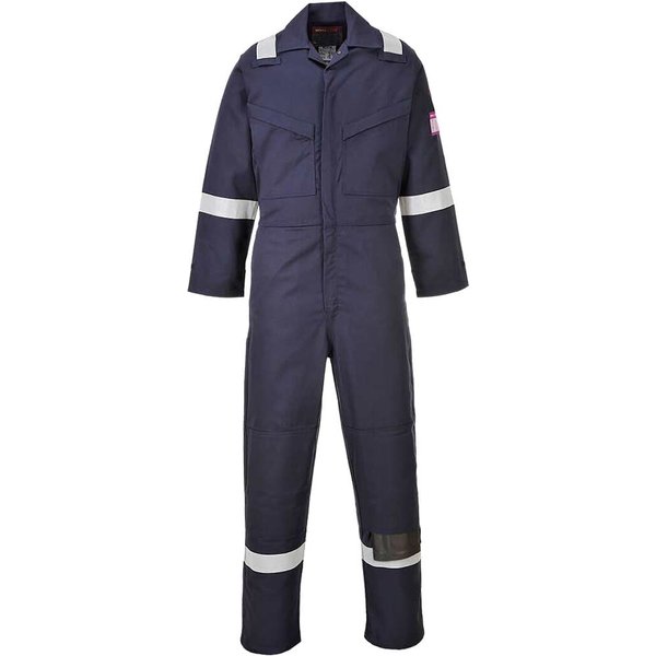 Modaflame Mens Flame Resistant Overall