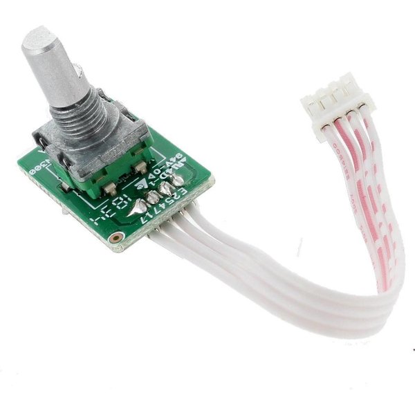 Makita Genuine SE00000663 PCB Encoder Assembly DMR112 Radios