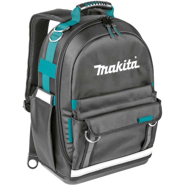 Makita Tool Organiser Backpack