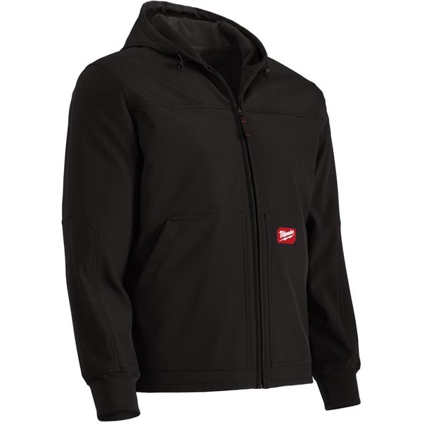 Milwaukee Freeflex Softshell Hooded Jacket
