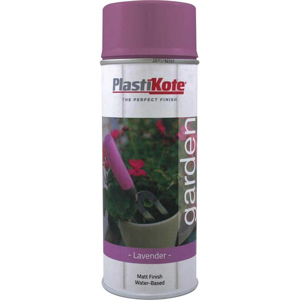 Plastikote Garden Colours Spray Paint