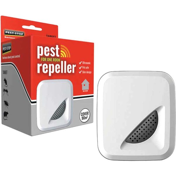 Pest-Stop Systems Pest-Repeller for One Room