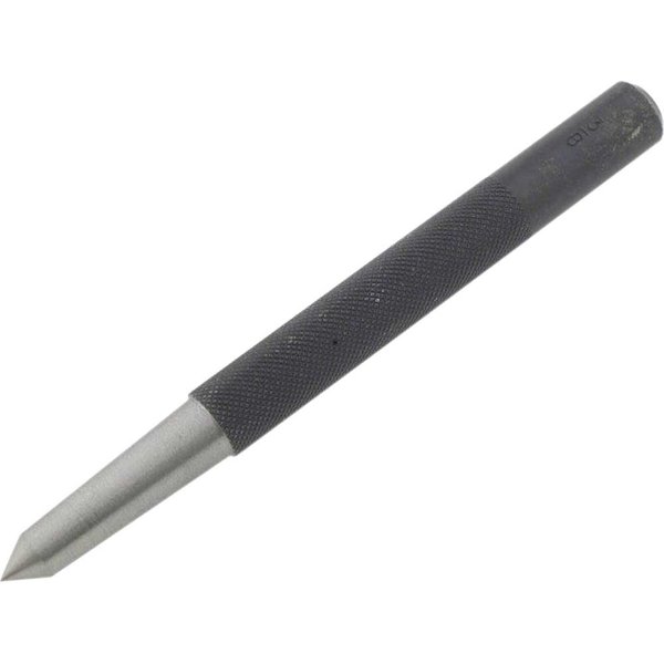 Priory Round Head Centre Punch 1/2in PRI12412