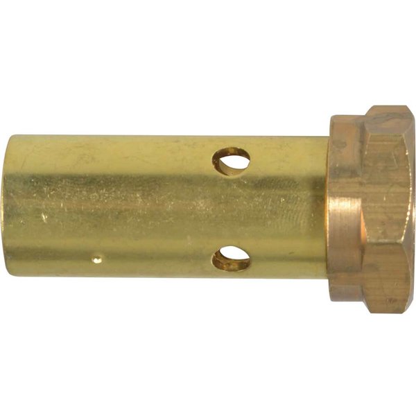 Sievert Pro 86/88 Pin Point Burner