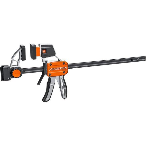 Jorgensen Platinum Trigger Clamp 600mm
