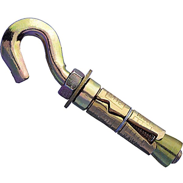 Rawl Hook Bolt Rawlbolt Achor