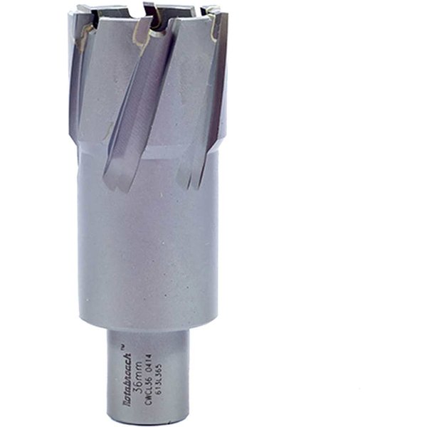 Rotabroach Carbide Tip Mag Drill Hole Cutter