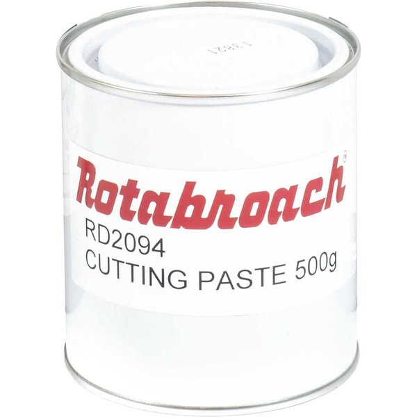 Rotabroach Mag Drill Cutting Paste