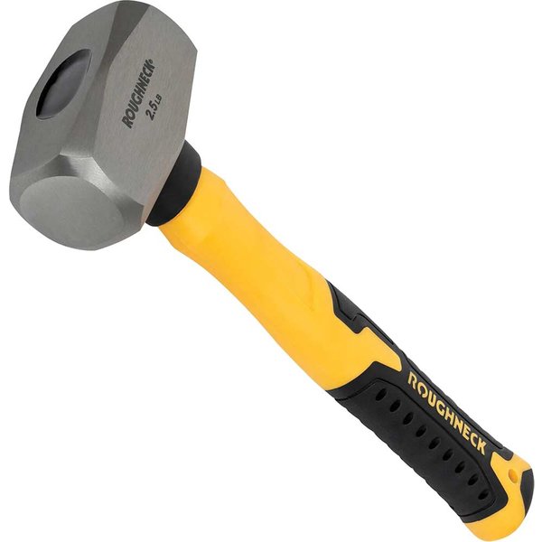 Roughneck Fibreglass Shaft Club Hammer