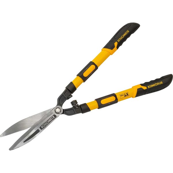 Roughneck XT Pro Telescopic Hedge Shears 700 - 895mm