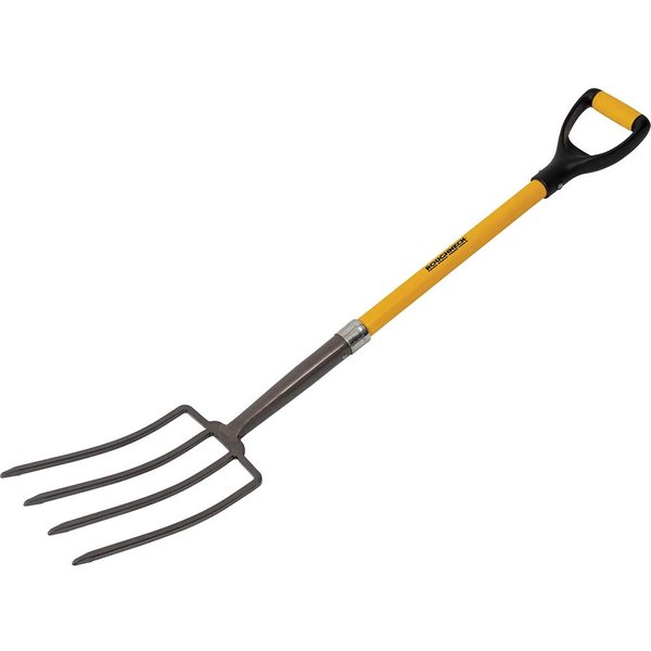 Roughneck Digging Fork