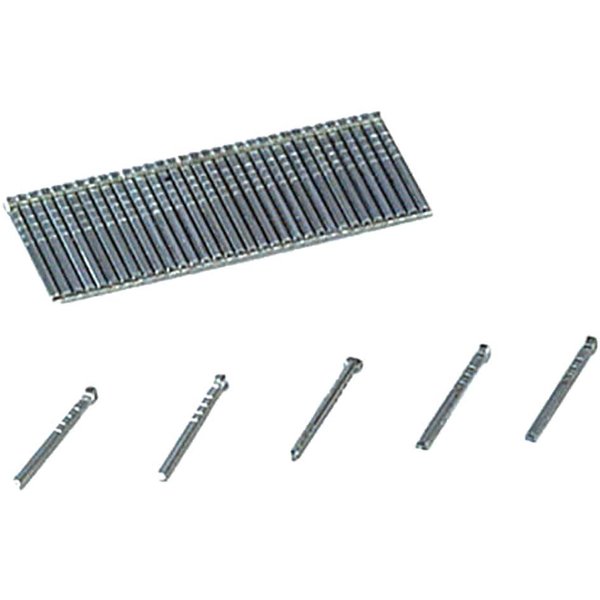 Rapid Type 300 Brad Nails 20mm Pack of 880